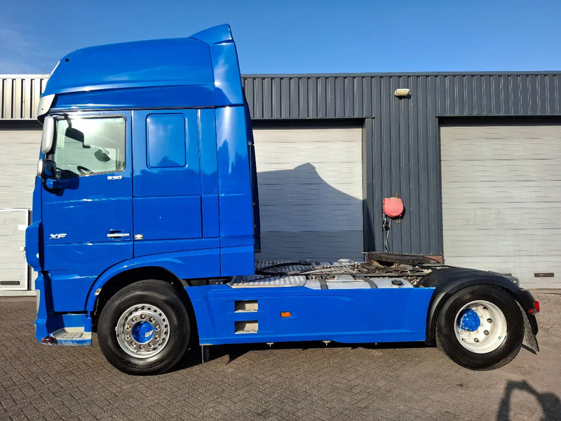 DAF XF 530 HYDRO - Tractor unit: picture 3 DAF XF 530 HYDRO - Tractor unit: picture 3