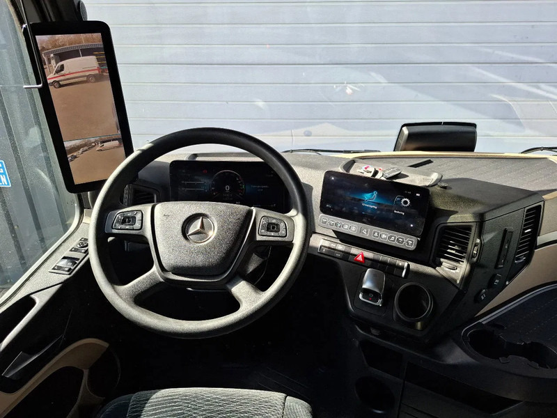 Tractor unit Mercedes-Benz Actros 2545 5 PCS MP5 !! FLEETSALE 6X2: picture 11