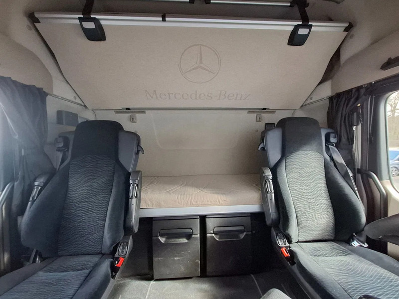 Tractor unit Mercedes-Benz Actros 2545 5 PCS MP5 !! FLEETSALE 6X2: picture 16