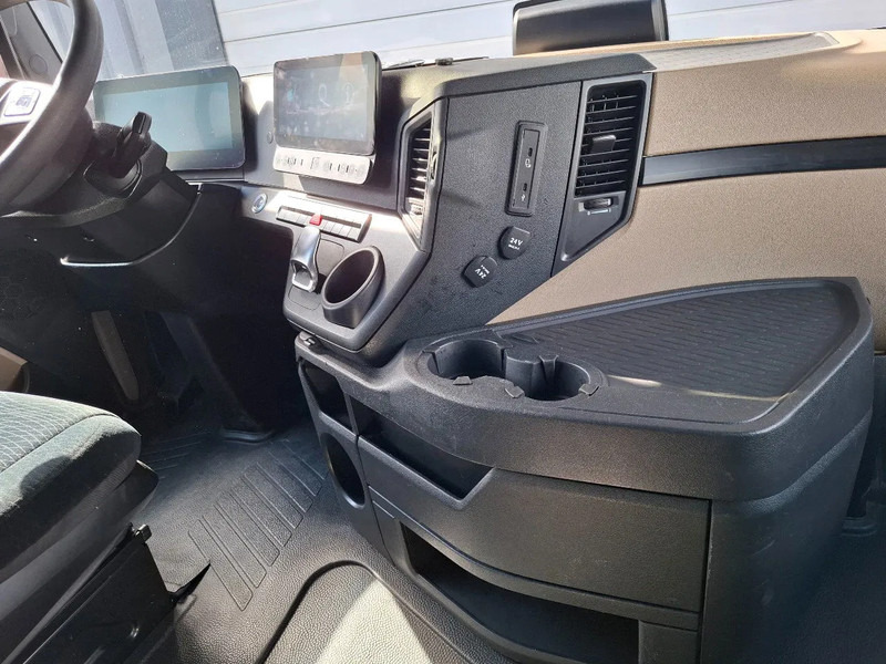 Tractor unit Mercedes-Benz Actros 2545 5 PCS MP5 !! FLEETSALE 6X2: picture 13