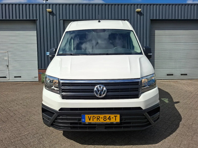Volkswagen Crafter L4H2 - Panel van: picture 2 Volkswagen Crafter L4H2 - Panel van: picture 2