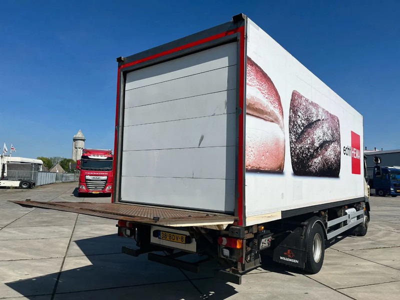 Refrigerator truck DAF LF 220 FA: picture 12