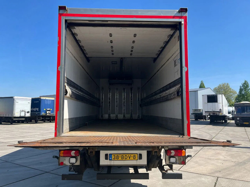 Refrigerator truck DAF LF 220 FA: picture 10