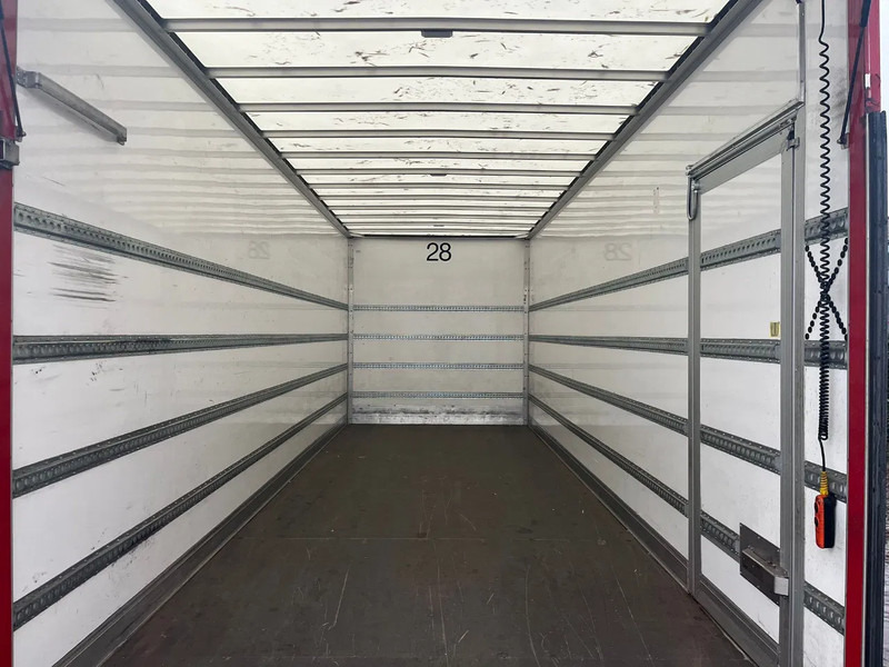 DAF LF 260 FA leasing DAF LF 260 FA: picture 13 DAF LF 260 FA leasing DAF LF 260 FA: picture 13