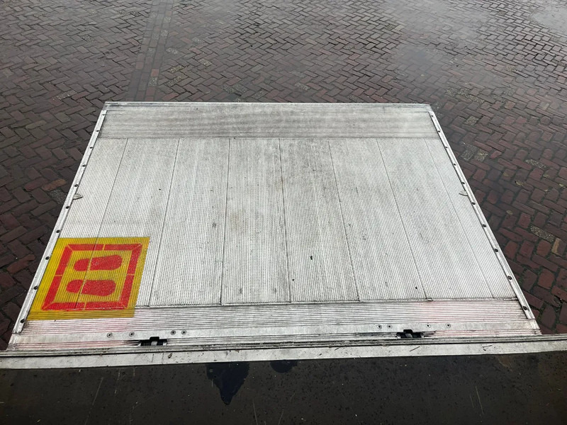 DAF LF 260 FA leasing DAF LF 260 FA: picture 15 DAF LF 260 FA leasing DAF LF 260 FA: picture 15