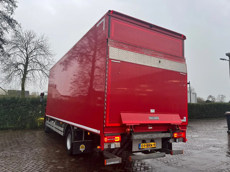 DAF LF 260 FA leasing DAF LF 260 FA: picture 16 DAF LF 260 FA leasing DAF LF 260 FA: picture 16