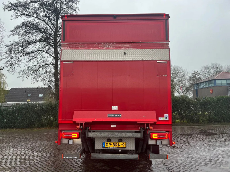 DAF LF 260 FA leasing DAF LF 260 FA: picture 11 DAF LF 260 FA leasing DAF LF 260 FA: picture 11