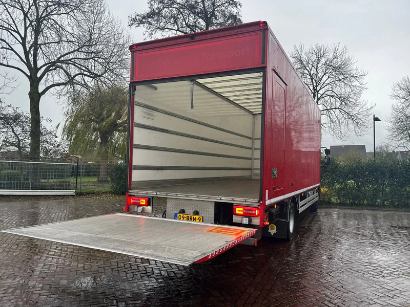 DAF LF 260 FA leasing DAF LF 260 FA: picture 10 DAF LF 260 FA leasing DAF LF 260 FA: picture 10