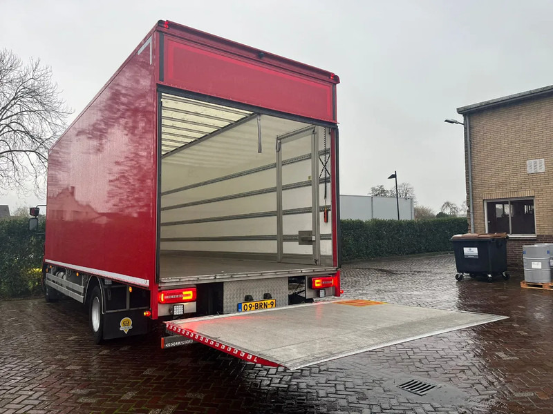 DAF LF 260 FA leasing DAF LF 260 FA: picture 17 DAF LF 260 FA leasing DAF LF 260 FA: picture 17