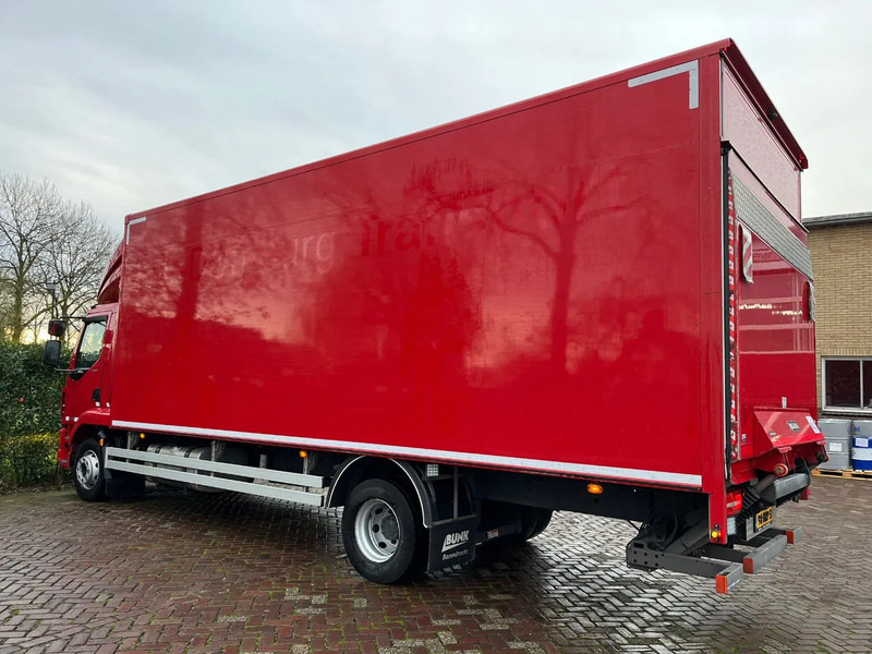 DAF LF 260 Fa leasing DAF LF 260 Fa: picture 18 DAF LF 260 Fa leasing DAF LF 260 Fa: picture 18