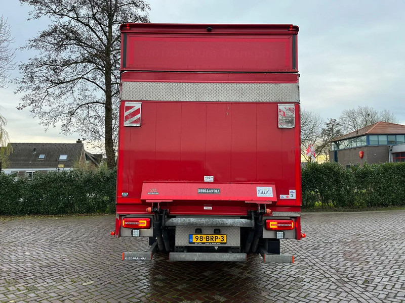 DAF LF 260 Fa leasing DAF LF 260 Fa: picture 11 DAF LF 260 Fa leasing DAF LF 260 Fa: picture 11