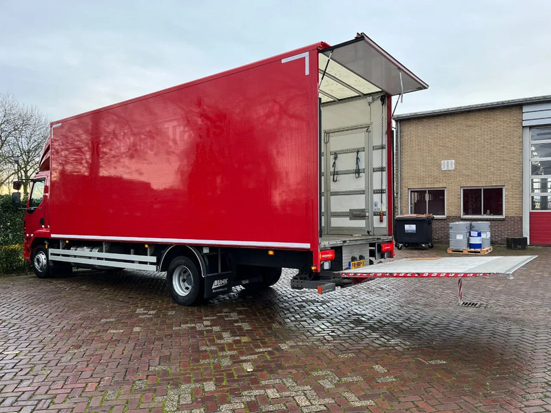 DAF LF 260 Fa leasing DAF LF 260 Fa: picture 19 DAF LF 260 Fa leasing DAF LF 260 Fa: picture 19