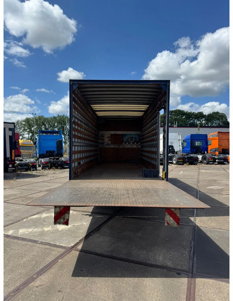 Box truck DAF LF 45 .220: picture 7