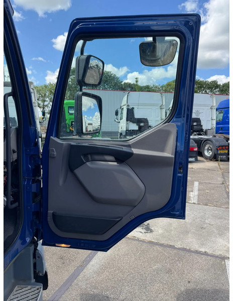 Box truck DAF LF 45 .220: picture 15