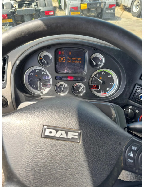 Box truck DAF LF 45 .220: picture 16
