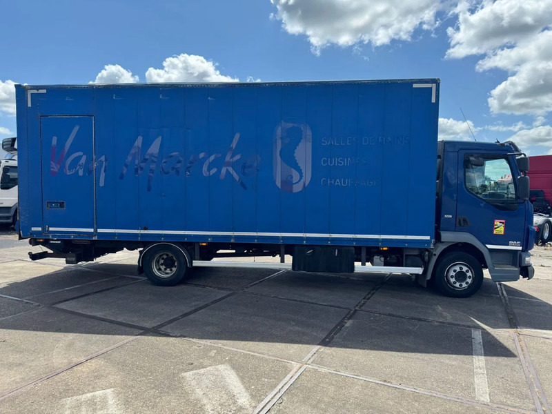 Box truck DAF LF 45 .220: picture 9