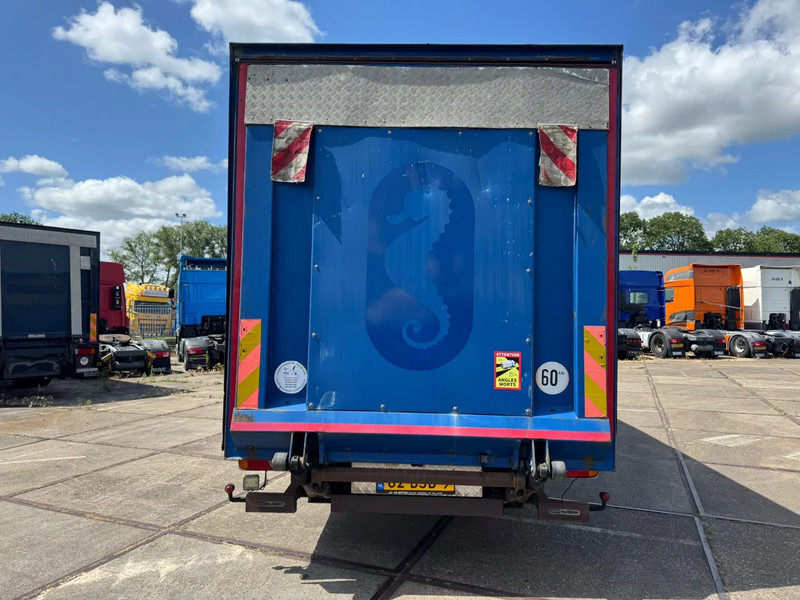 Box truck DAF LF 45 .220: picture 6