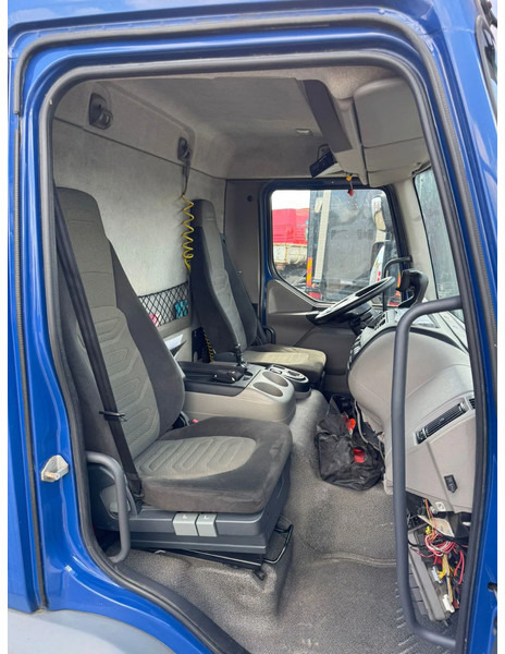 Box truck DAF LF 45 .220: picture 14