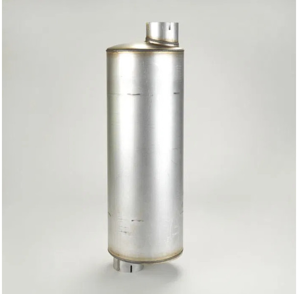 Ginaf Uitlaatdemper Donaldson - Exhaust system: picture 1 Ginaf Uitlaatdemper Donaldson - Exhaust system: picture 1
