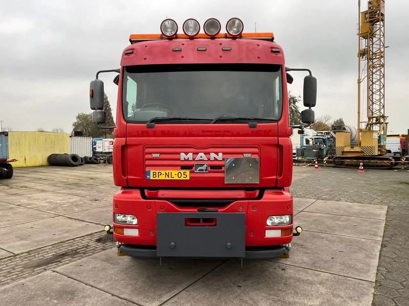 MAN 17 H17 310 PK EURO 3 MANUAL RHD - Box truck: picture 2 MAN 17 H17 310 PK EURO 3 MANUAL RHD - Box truck: picture 2