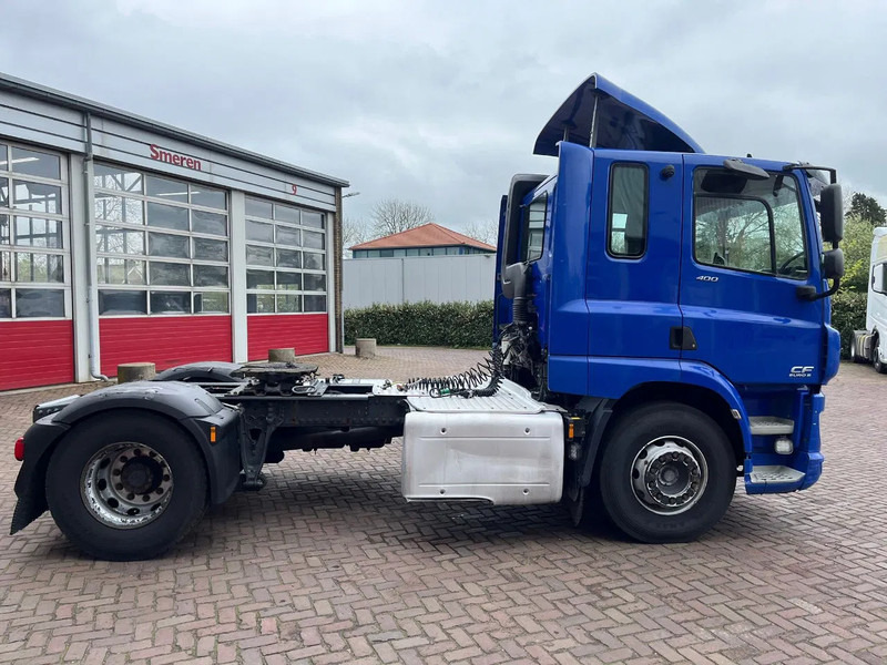 DAF CF 400 FT EURO 6 - Tractor unit: picture 4 DAF CF 400 FT EURO 6 - Tractor unit: picture 4