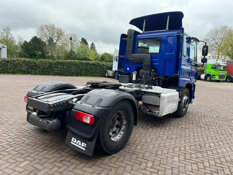 DAF CF 400 FT EURO 6 - Tractor unit: picture 5 DAF CF 400 FT EURO 6 - Tractor unit: picture 5