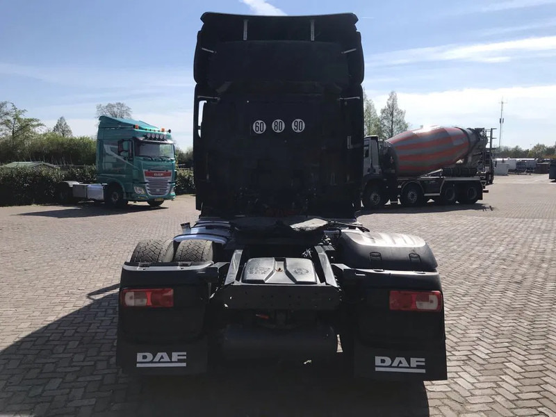 Tractor unit DAF CF 480 FT EURO 6 HYDRAULICS: picture 6