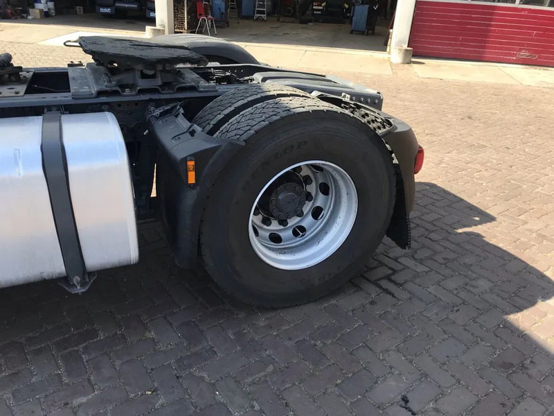 Tractor unit DAF CF 480 FT EURO 6 HYDRAULICS: picture 10