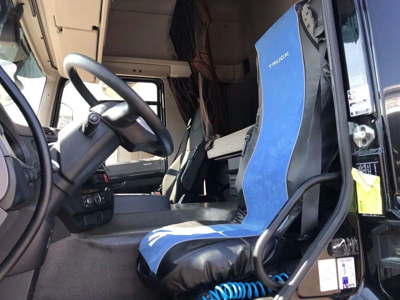 Tractor unit DAF CF 480 FT EURO 6 HYDRAULICS: picture 20