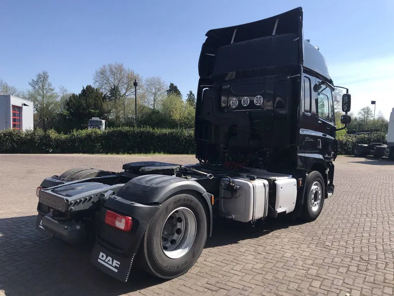 Tractor unit DAF CF 480 FT EURO 6 HYDRAULICS: picture 8