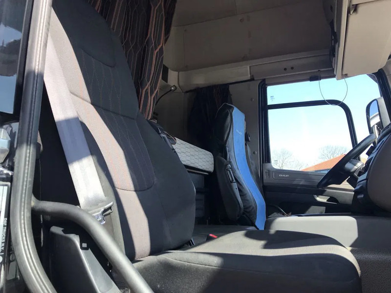 Tractor unit DAF CF 480 FT EURO 6 HYDRAULICS: picture 19