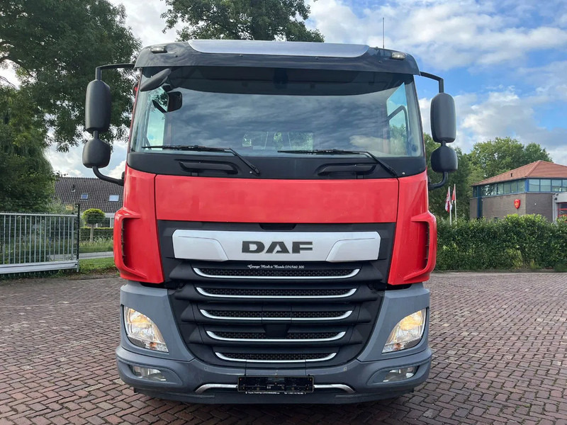 DAF CF 530 FAT intarder - Tractor unit: picture 3 DAF CF 530 FAT intarder - Tractor unit: picture 3