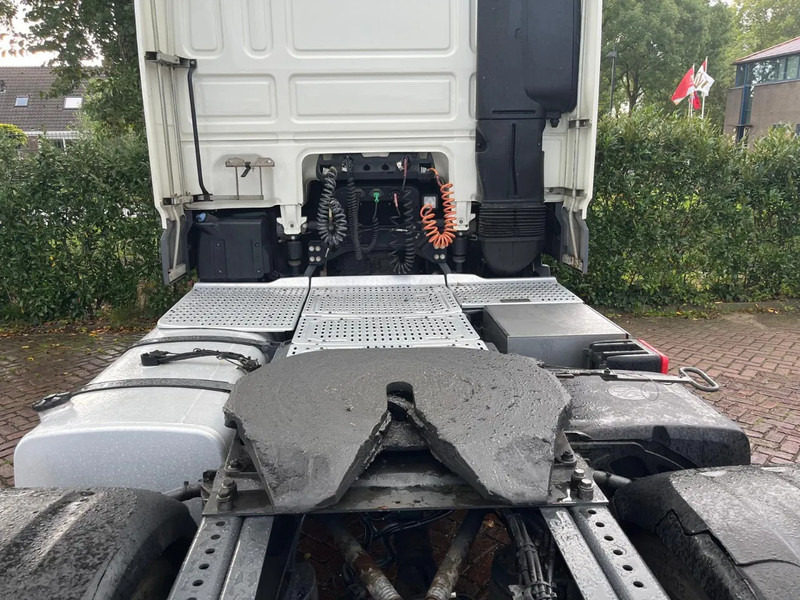 Tractor unit DAF XF 450 FT: picture 9