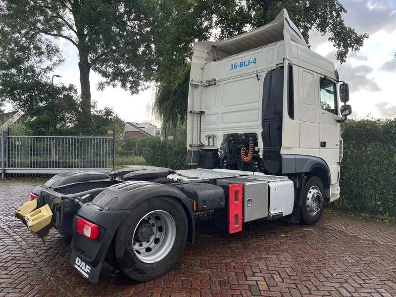 Tractor unit DAF XF 450 FT: picture 6