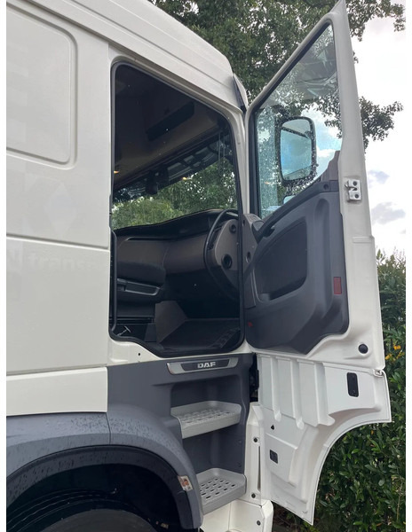 Tractor unit DAF XF 450 FT: picture 18