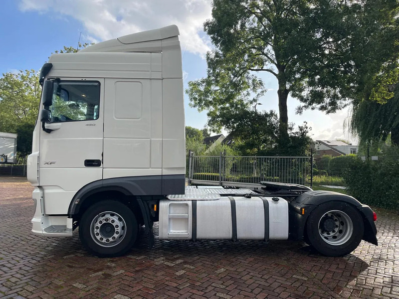 Tractor unit DAF XF 450 FT: picture 13