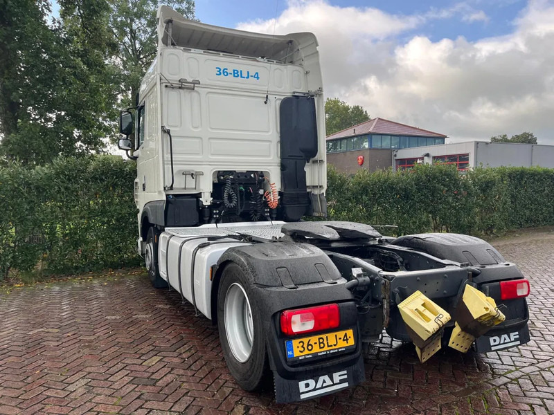Tractor unit DAF XF 450 FT: picture 11
