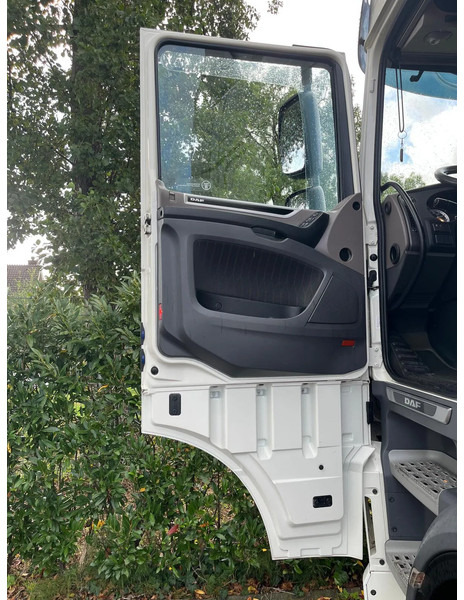 Tractor unit DAF XF 450 FT: picture 16
