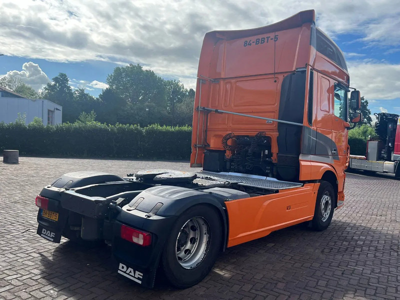 DAF XF 460 FT EURO 6 - Tractor unit: picture 5 DAF XF 460 FT EURO 6 - Tractor unit: picture 5