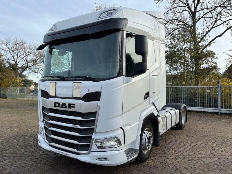 DAF XF 480 FT - Tractor unit: picture 1 DAF XF 480 FT - Tractor unit: picture 1