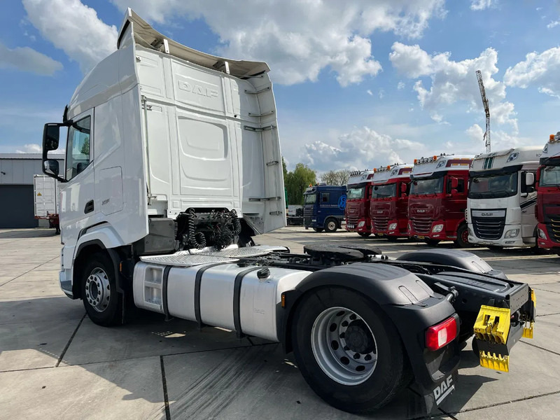 Tractor unit DAF XF 480 FT: picture 10