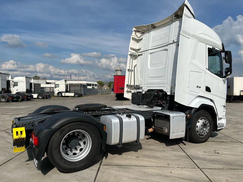 Tractor unit DAF XF 480 FT: picture 6