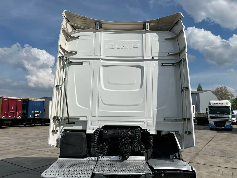 Tractor unit DAF XF 480 FT: picture 9