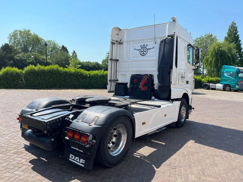 DAF XF 510 FT EURO 6 9 TONS VOORAS - Tractor unit: picture 4 DAF XF 510 FT EURO 6 9 TONS VOORAS - Tractor unit: picture 4