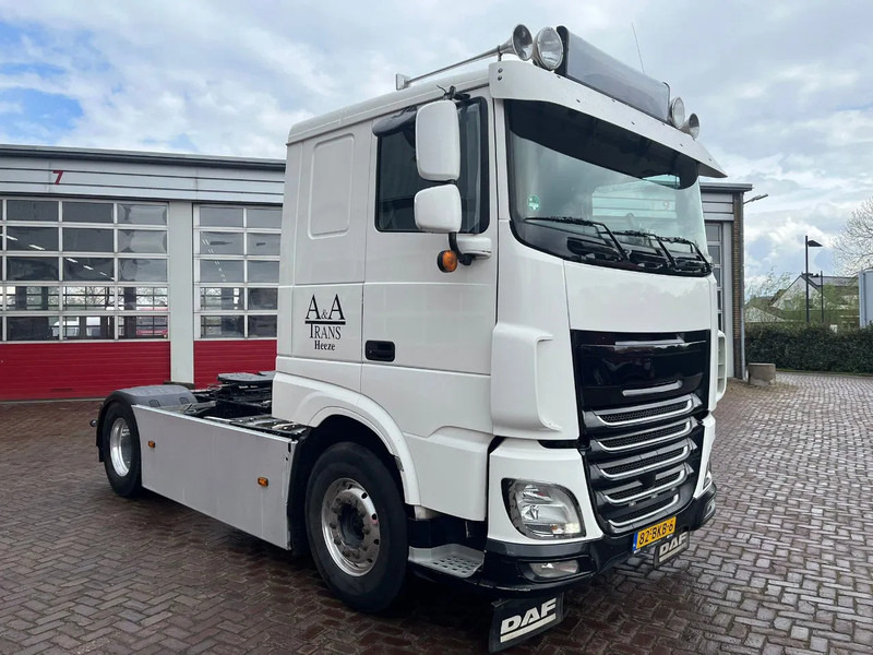 DAF XF 510 FT EURO 6 INTARDER 9TON VOORAS - Tractor unit: picture 3 DAF XF 510 FT EURO 6 INTARDER 9TON VOORAS - Tractor unit: picture 3