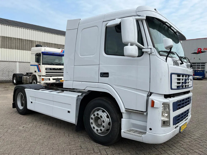 Volvo FM 9 MOTOR DEFECT (motor start wel maar kan niet rijden) - Tractor unit: picture 5 Volvo FM 9 MOTOR DEFECT (motor start wel maar kan niet rijden) - Tractor unit: picture 5