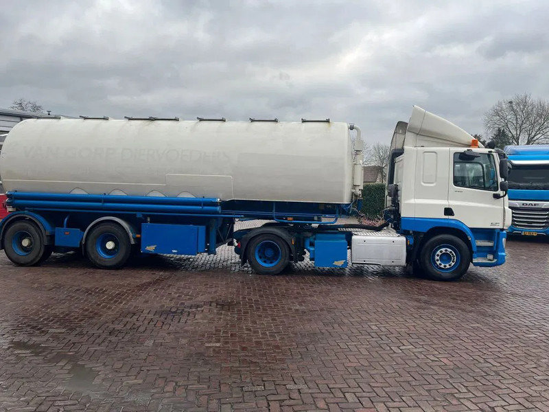 WELGRO 90 WSL 33 22 - Tank semi-trailer: picture 5 WELGRO 90 WSL 33 22 - Tank semi-trailer: picture 5