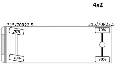 Cab chassis truck, Crane truck MAN TGX 18.440 Fahrgestell 7,00m + Anhänger 6,90m MAN TGX 18.440 Fahrgestell 7,00m + Anhänger 6,90m: picture 8 Cab chassis truck, Crane truck MAN TGX 18.440 Fahrgestell 7,00m + Anhänger 6,90m MAN TGX 18.440 Fahrgestell 7,00m + Anhänger 6,90m: picture 8