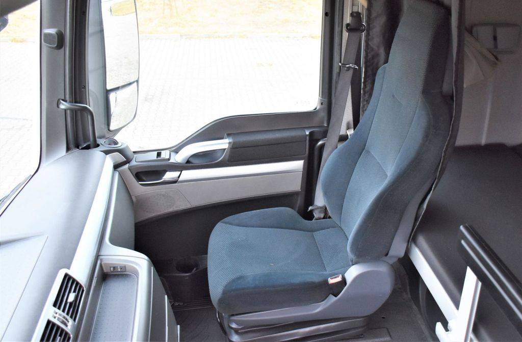 Cab chassis truck, Crane truck MAN TGX 18.440 Fahrgestell 7,00m + Anhänger 6,90m MAN TGX 18.440 Fahrgestell 7,00m + Anhänger 6,90m: picture 6 Cab chassis truck, Crane truck MAN TGX 18.440 Fahrgestell 7,00m + Anhänger 6,90m MAN TGX 18.440 Fahrgestell 7,00m + Anhänger 6,90m: picture 6