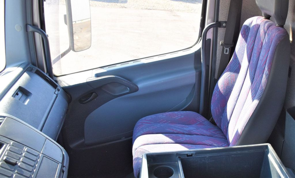 Mercedes-Benz ATEGO 823 Kipper 4,90m* PM 5024 P* TOPZUSTAND  leasing Mercedes-Benz ATEGO 823 Kipper 4,90m* PM 5024 P* TOPZUSTAND: picture 10
